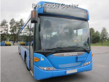Miejski autobus Scania OMNILINK II CK 270 UB // Omni Link Schoolbus: zdjęcie 1
