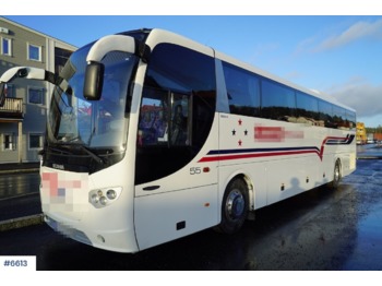 Turystyczny autobus Scania Omni: zdjęcie 1