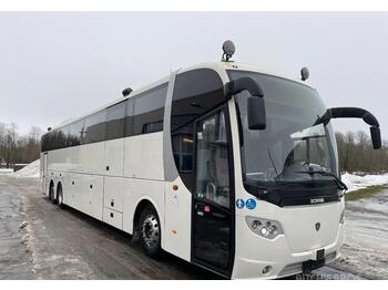 Turystyczny autobus Scania OmniExpress: zdjęcie 1
