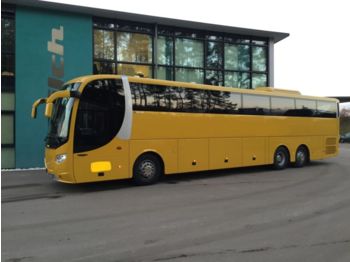 Turystyczny autobus Scania OmniExpress 360: zdjęcie 1