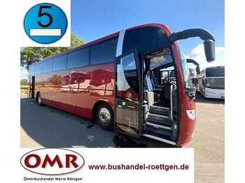 Turystyczny autobus Scania OmniExpress 360 / 12,8 M / Tourismo / Cityliner: zdjęcie 1