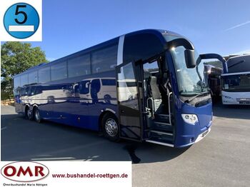 Turystyczny autobus Scania OmniExpress 360/R 08/R 09/ Tourismo/Kupplung neu: zdjęcie 1