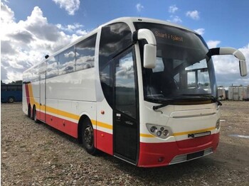 Podmiejski autobus Scania OmniExpress 3.60: zdjęcie 1