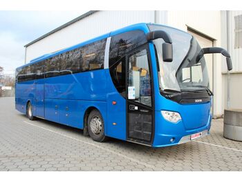 Turystyczny autobus Scania OmniExpress 4x2 (Euro 5): zdjęcie 1