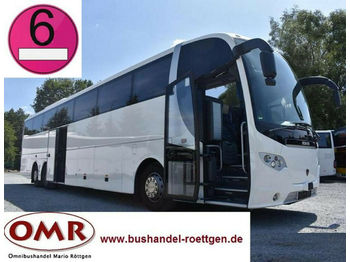 Turystyczny autobus Scania OmniExpress / Euro 6 / Touring / 417 / 580 / 416: zdjęcie 1