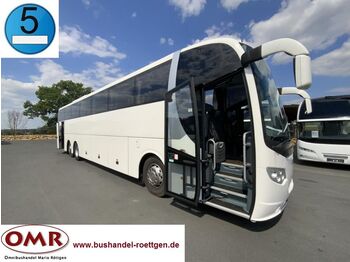 Turystyczny autobus Scania OmniExpress M330L/ R 08/ R 09/ Tourismo: zdjęcie 1