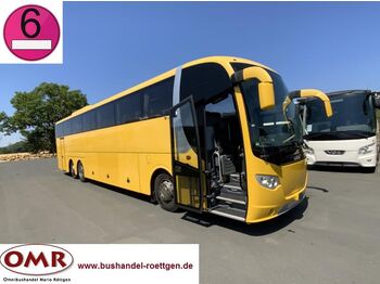 Turystyczny autobus Scania OmniExpress M330L/ Tourismo/ Travego/ S 516: zdjęcie 1