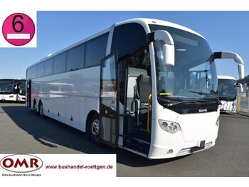 Turystyczny autobus Scania OmniExpress M330L/ Travego/ Tourismo/ S 516: zdjęcie 1