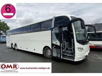 Turystyczny autobus Scania OmniExpress M330L/ Travego/ Tourismo/ S 516: zdjęcie 1