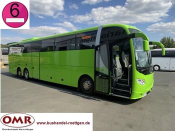 Turystyczny autobus Scania OmniExpress M330/ Travego/ Tourismo/ R 08/ R 09: zdjęcie 1