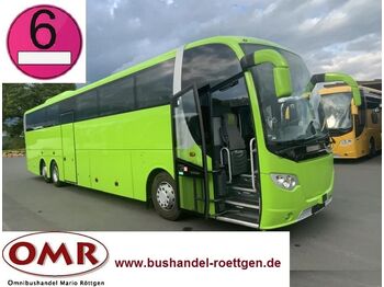 Turystyczny autobus Scania OmniExpress M330/ Travego/ Tourismo/ R 08/ R 09: zdjęcie 1