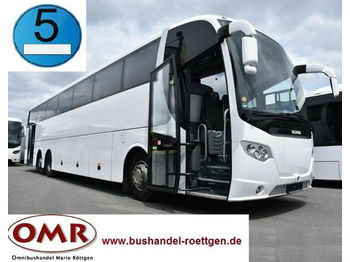 Turystyczny autobus Scania OmniExpress / Touring / 417 / 580 / Travego: zdjęcie 1