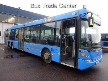 Miejski autobus Scania OmniLink II CK320 UB LB // MANY UNITS DEC 2020: zdjęcie 1