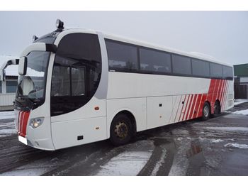 Turystyczny autobus Scania Omni Express: zdjęcie 1