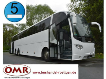 Turystyczny autobus Scania Omniexpress/Euro5/Touring/417/580/416: zdjęcie 1