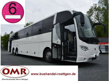 Turystyczny autobus Scania Omniexpress/Euro 6/Touring/417/580/416: zdjęcie 1