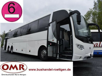 Turystyczny autobus Scania Omniexpress / Touring / 516 / Tourino / 517: zdjęcie 1