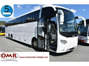 Turystyczny autobus Scania Omniexpress/Touring/516/Travego/Euro6/10x vorh: zdjęcie 1