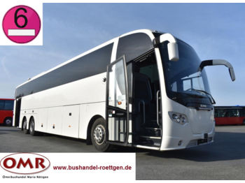 Turystyczny autobus Scania Omniexpress /Touring/516/Travego/Euro 6/3x vor.: zdjęcie 1