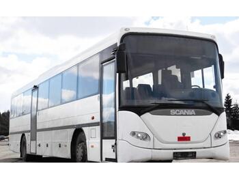 Podmiejski autobus Scania Omniline K340: zdjęcie 1