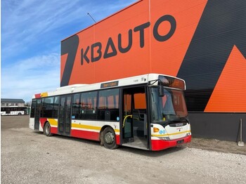 Miejski autobus Scania Omnilink EEV 2x busses 2+2+1 doors: zdjęcie 1