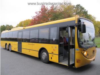 Podmiejski autobus Scania SCALA K340 UB: zdjęcie 1