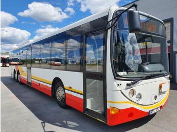 Podmiejski autobus Scania SCALA LAHTI K340 UB EURO 4: zdjęcie 1