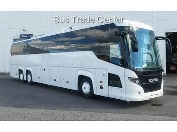 Turystyczny autobus Scania TOURING HD 440: zdjęcie 1