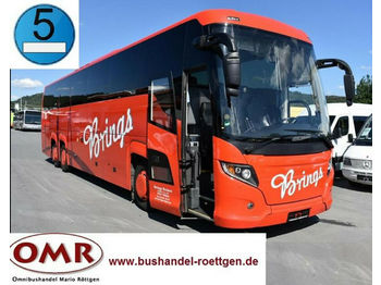 Turystyczny autobus Scania Touring Higer 13.7 HD / original Kilometer: zdjęcie 1