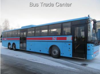 Podmiejski autobus Scania VEST CONTRAST K310 EB 14,9M LIFT: zdjęcie 1