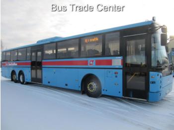 Podmiejski autobus Scania VEST CONTRAST K310 EB HANDICAP LIFT: zdjęcie 1