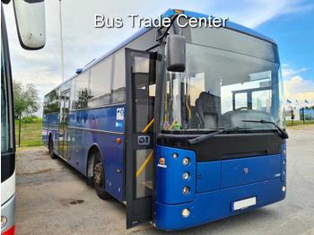 Podmiejski autobus Scania Vest Contrast K230 IB NB: zdjęcie 1