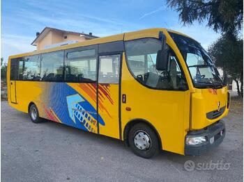  Scuolabus/ Renault 57 posti anno 2012 - autobus