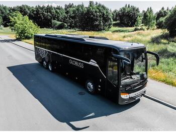 Turystyczny autobus Serta S416 GT-HD: zdjęcie 1