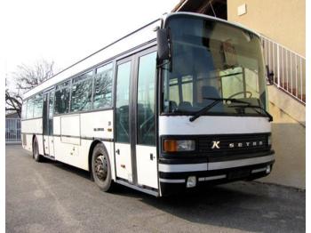 Miejski autobus Setra 215 SL: zdjęcie 1