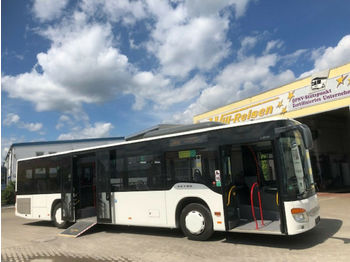 Miejski autobus Setra 2 x S 415 NF KLIMA 1. Hand  EEV: zdjęcie 1