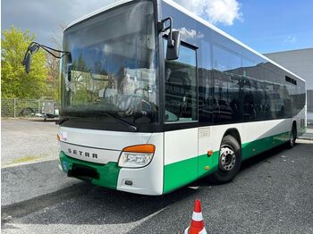 Miejski autobus Setra 2x 415 LE Business (Euro 6): zdjęcie 1