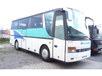 Turystyczny autobus Setra 309 HD;Klima,WC: zdjęcie 1