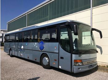 Podmiejski autobus Setra 316 UL 457 T/Klima /Schalter/Euro3/63Sitze: zdjęcie 1