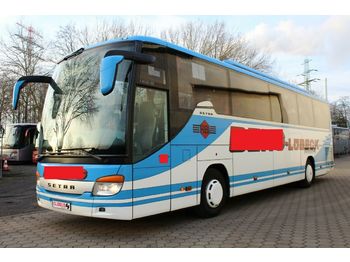 Turystyczny autobus Setra 415 GT-HD ( Euro 5, Schaltung): zdjęcie 1