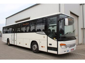 Turystyczny autobus Setra 415 UL ( 56 Sitze ): zdjęcie 1