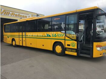 Podmiejski autobus Setra 416 415 UL KLIMA 260 KW  54-Sitze EURO 5: zdjęcie 1