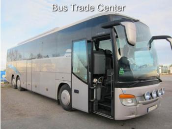 Turystyczny autobus Setra 416 GTHD / S416GT-HD: zdjęcie 1