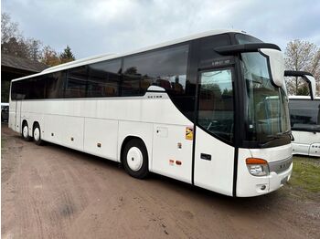Turystyczny autobus Setra 419 GT-HD/69 Sitze/Klima/Euro5/Top: zdjęcie 1