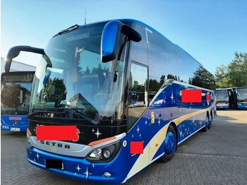 Turystyczny autobus Setra 516 HD/3 ( Euro 6 ): zdjęcie 1