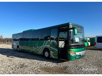 Turystyczny autobus Setra 516 UL: zdjęcie 2