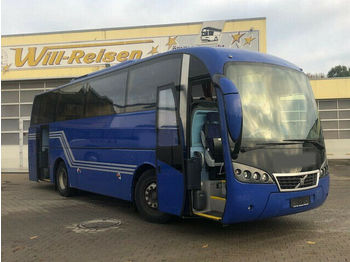Turystyczny autobus Setra B 7 R SUNSUNDEGUI EURO 5 mech. Schalt  PICK UP: zdjęcie 1