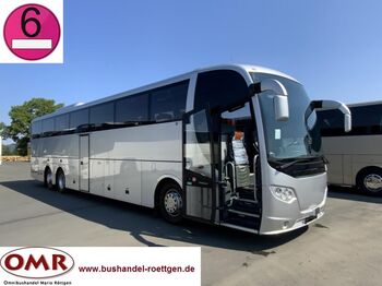 Turystyczny autobus Setra OmniExpress M330L/ Tourismo 17 RHD/ R 08/ R 09: zdjęcie 1