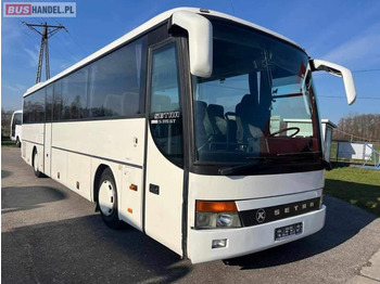 Setra S315GT - Turystyczny autobus: zdjęcie 2