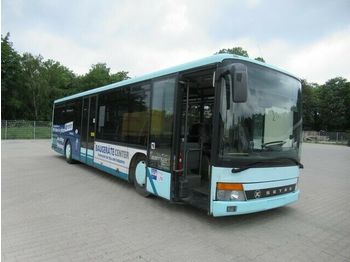 Podmiejski autobus Setra S315 NF Überlandbus 46+49 Plätze, Handschalter: zdjęcie 1